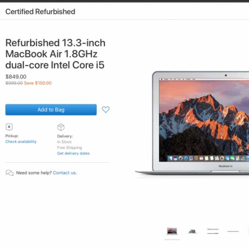 BUY ME A NEW LAPTOP!